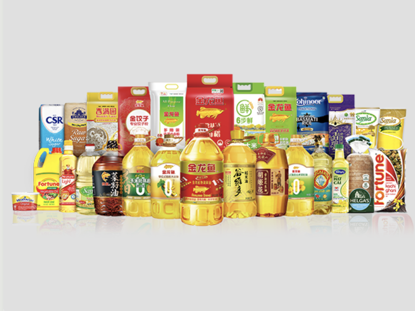 Wilmar Internationals