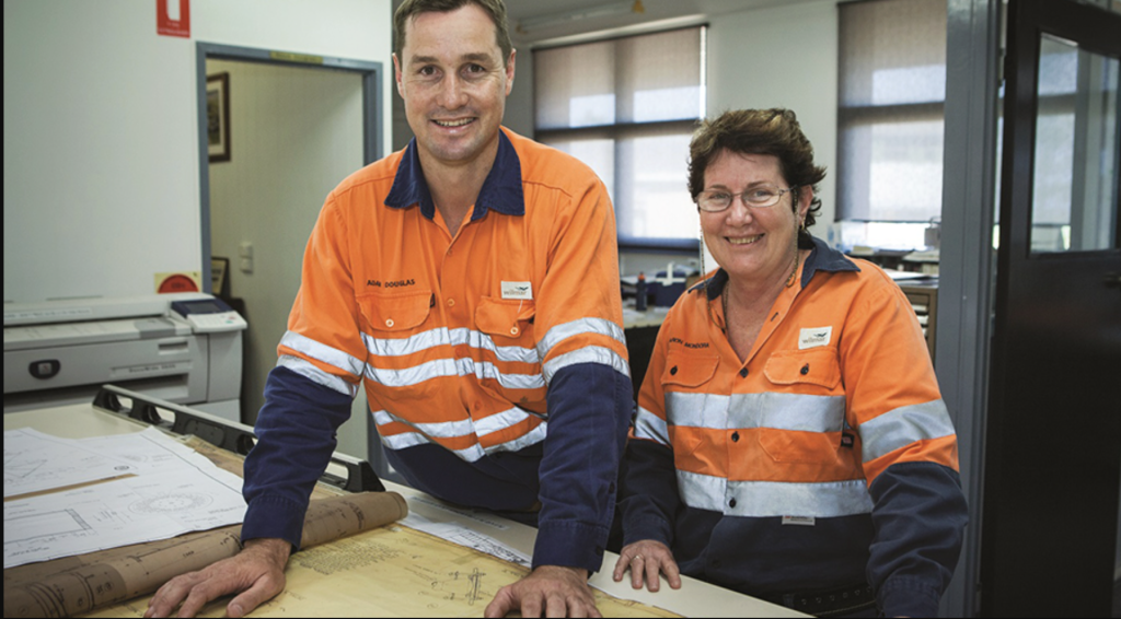 PT Wilmar Nabati Indonesia