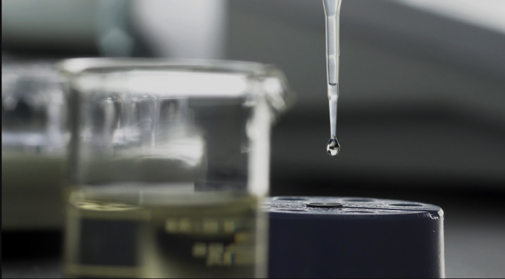 PT Wilmar Nabati Indonesia