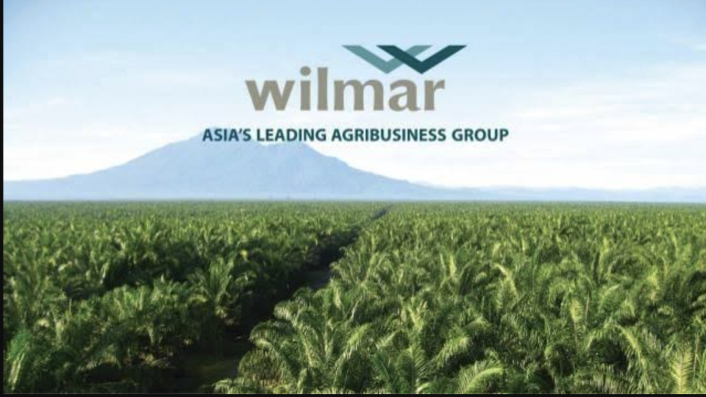 Wilmar internationals sugar supply