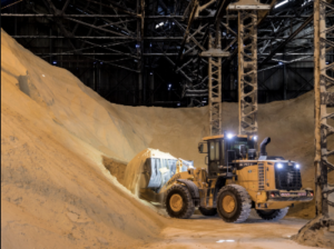 Wilmar Sugar exporter