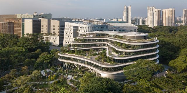 Wilmar International